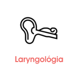laryngologie